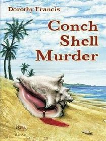 Conch Shell Murder (Large Print)