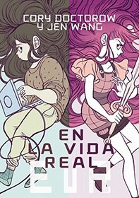 En la vida real (Spanish Edition)