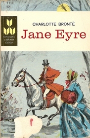 Jayne Eyre