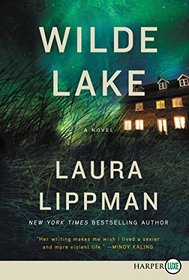Wilde Lake (Larger Print)