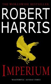 Imperium (Cicero, Bk 1)