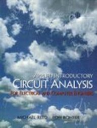 Applied Introductory Circuit Analysis for Electrical and Computer Engineers