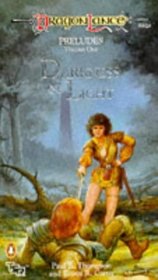 Darkness & Light - Preludes V.1 (TSR Fantasy) (Spanish Edition) (v. 1)