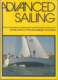 Advanced Sailing