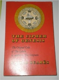 The Cipher of Genesis