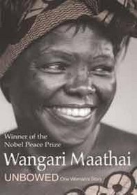 Unbowed: One Woman's Story