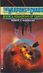 Equations of Chaos (The Weapons of Chaos Book 2)