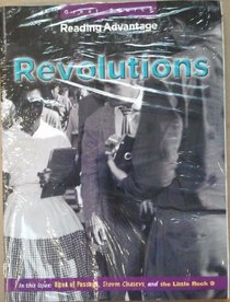 Reading Advantage: Revolutions