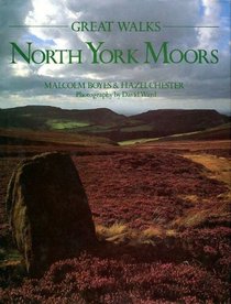 Great Walks North York Moors