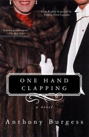 One Hand Clapping