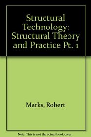 Structural Technology 1 (Pt. 1)