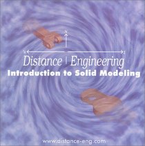 Introduction to Solid Modeling