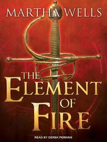 The Element of Fire (Ile-Rien)