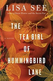 The Tea Girl of Hummingbird Lane