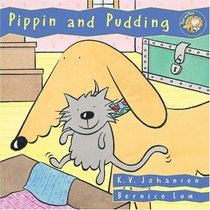 Pippin and Pudding (Pippin and Mabel)