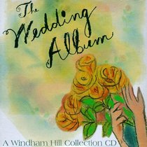 The Wedding Album: A Windham Hill Collection CD