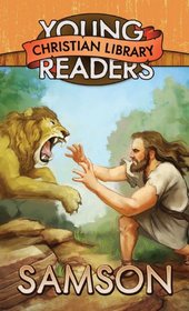 Samson: (Young Readers' Christian Library)