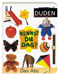 Kennst Du Das? Das ABC (German Edition)
