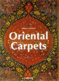 Oriental Carpets (Jumbo)