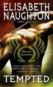 Tempted (Eternal Guardians, Bk 3)