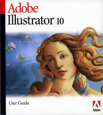 Illustrator 10 User Guide