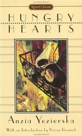Hungry Hearts (Signet Classic)