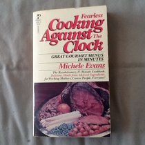 Fearless Cooking Against the Clock