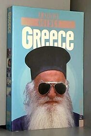 Fodor's 89: Greece, Including Crete and the Aegean Islands