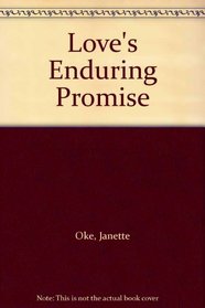 Love's Enduring Promise