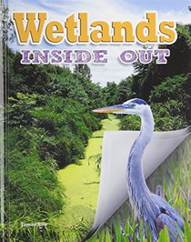 Wetlands Inside Out (Ecosystems Inside Out)