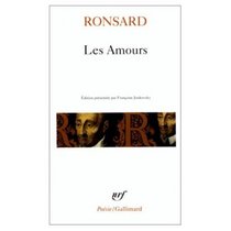 Les Amours (French Edition)