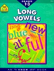 Phonics Long Vowels (I Know It! Books)