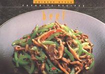 Beef: Chinese Style