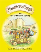 Hamish McHaggis: The Skirmish at Stirling (Hamish Mchaggis)