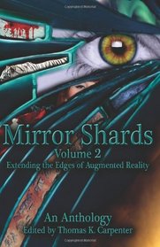 Mirror Shards (Volume Two)