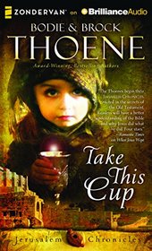 Take This Cup (The Jerusalem Chronicles)