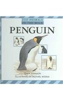 Penguin (Zoo Animals in the Wild)