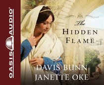 The Hidden Flame (Acts of Faith)