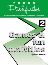 Games and Fun Activities (Young Pathfinder)