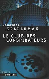 Le Club des conspirateurs