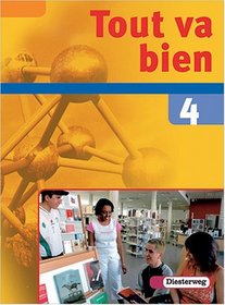 Tout va bien 4. Schlerband