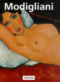 Modigliani (Basic Art)