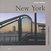 New York (Architecture Guides)