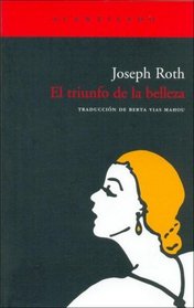 El Triunfo de La Belleza (Spanish Edition)
