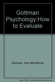 How to Do Psychotherapy and How to Evaluate It: A Manual for Beginners (The Person in psychology series)