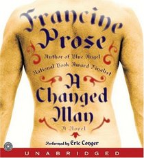 A Changed Man (Audio CD) (Unabridged)