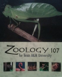 Zoology 107 for Texas A&M University