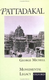 Pattadakal (Monumental Legacy)