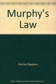 Murphy's Law (Dangerous Men)