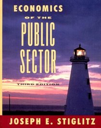 Economics of the Public Sector: Third Edition
